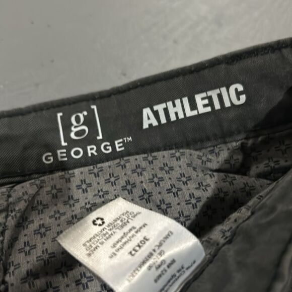 George Pants
Athletic Fit - Picture 6 of 7